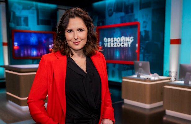 Anniko van Santen voor Opsporing Verzocht 