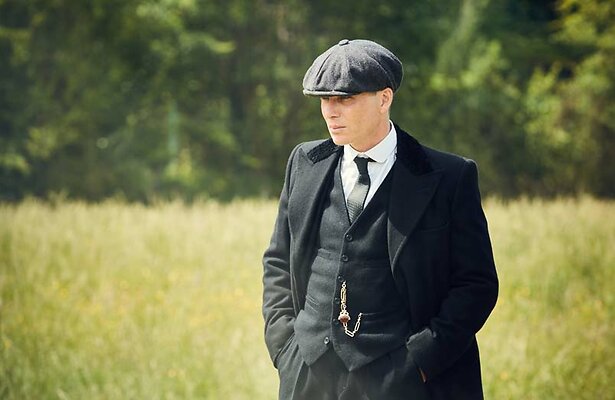 Peaky Blinders