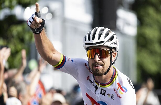 Peter Sagan