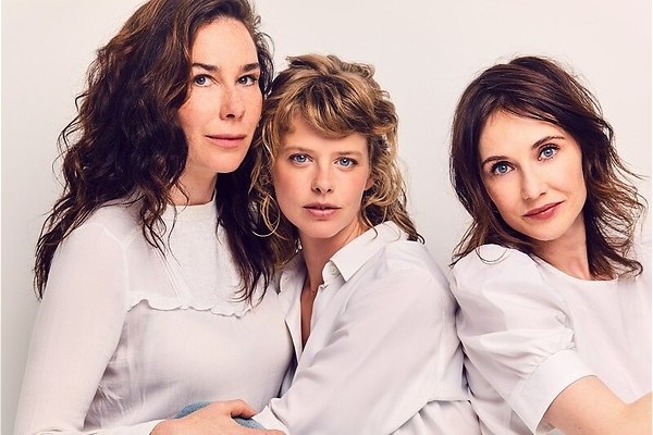 Sylvia in de problemen