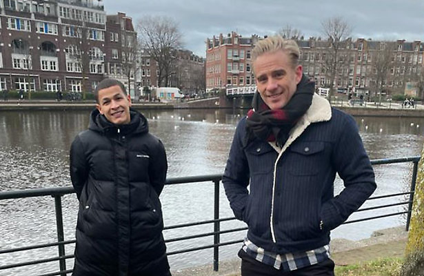 RTL schrapt uitzending Rooijakkers over de vloer met Bilal Wahib