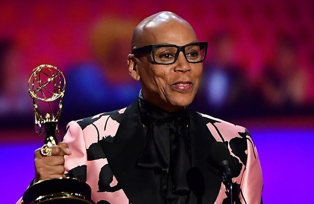 RuPaul