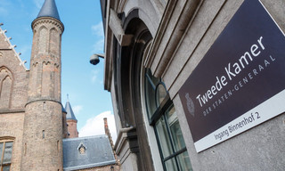 RTL Z Nieuws extra: Kamerdebat