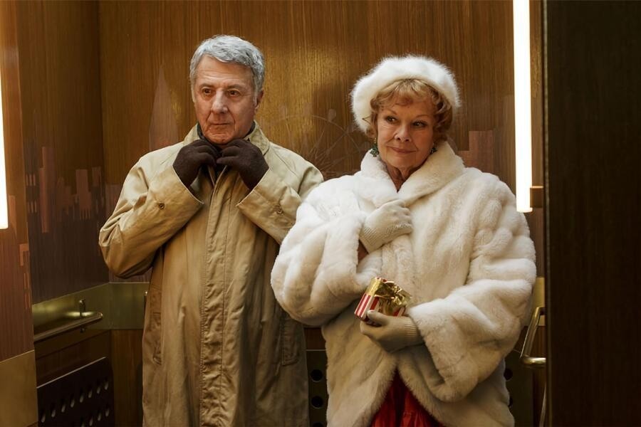 Roald Dahl's Esio Trot