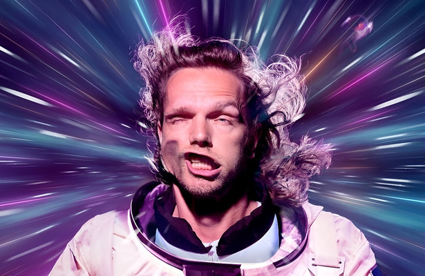 Ruud Smulders voor Rudiversum