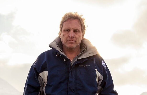 Sig Hansen (Deadliest Catch)