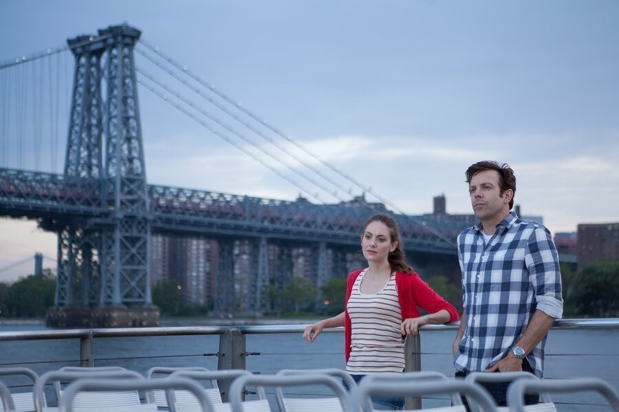 Sleeping with Other People