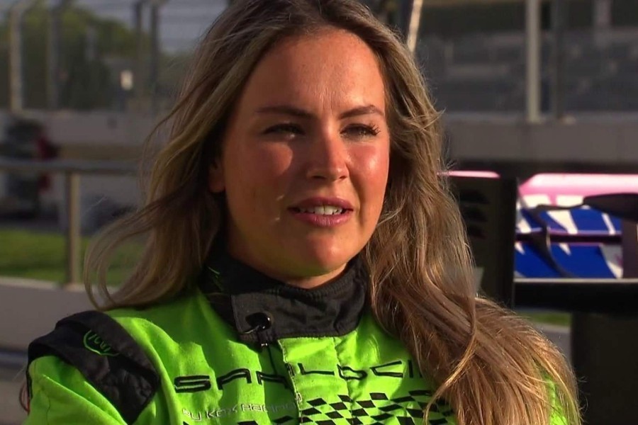 Stéphane Kox: Meisjesdroom