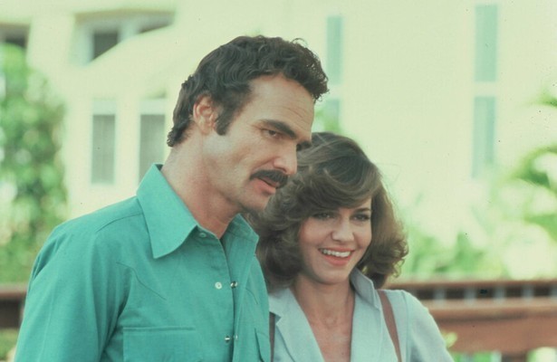 Smokey and the Bandit II