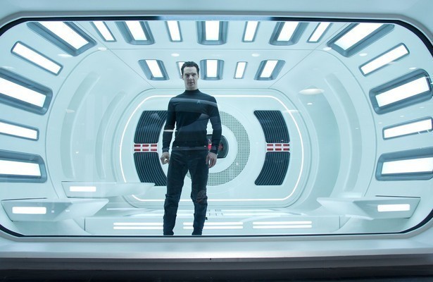 Benedict Cumberbatch