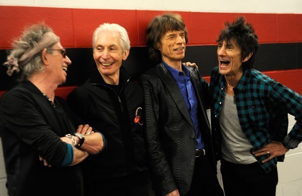 The Rolling Stones