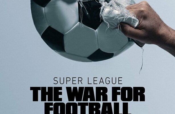 Super League: The War for Football