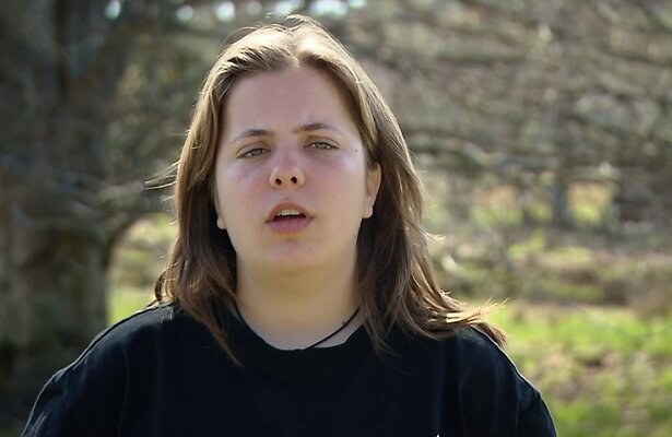 Suus in B&B Vol Liefde 2023