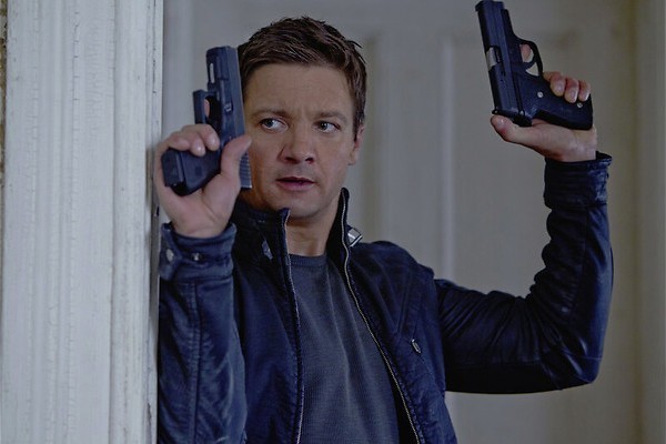 Jeremy Renner vreest voor zijn leven