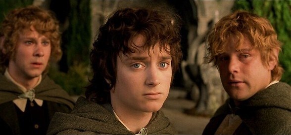 Vernietigt Elijah Wood eindelijk de Ring?