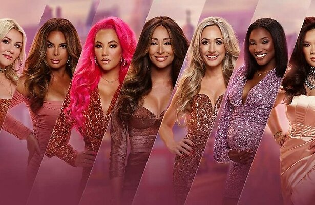 The Real Housewives of Amsterdam