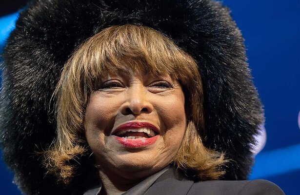 Tina Turner