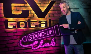 TV total Stand-up Club