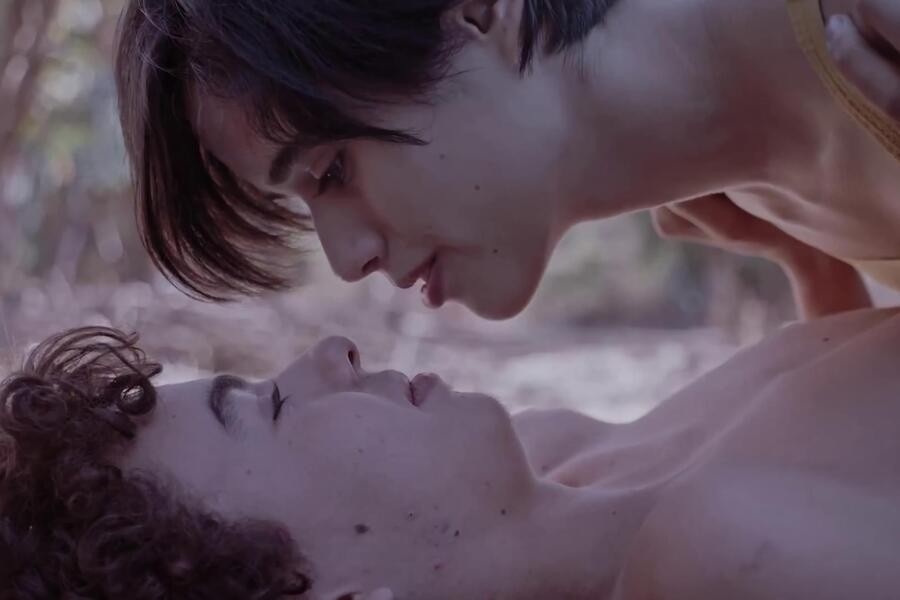 Tarde Para Morir Joven