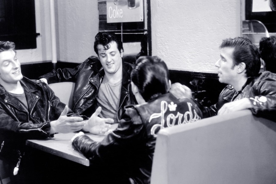 The Lords of Flatbush