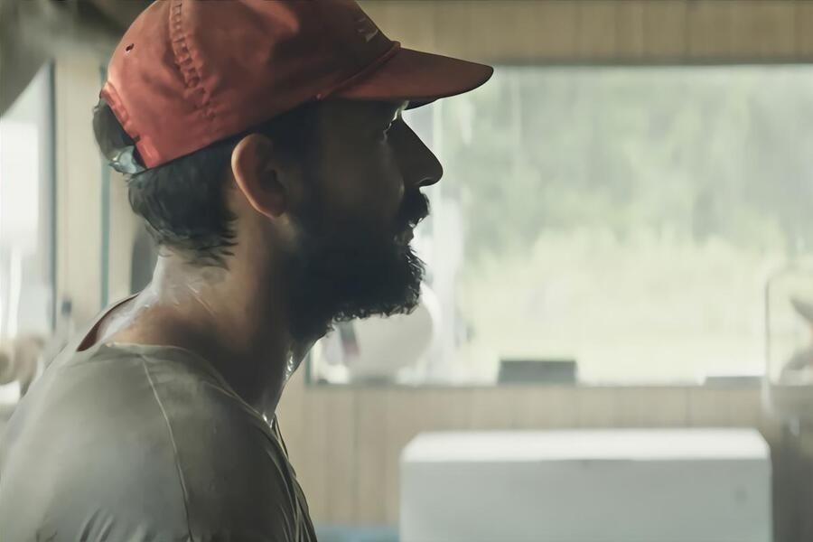 The Peanut Butter Falcon