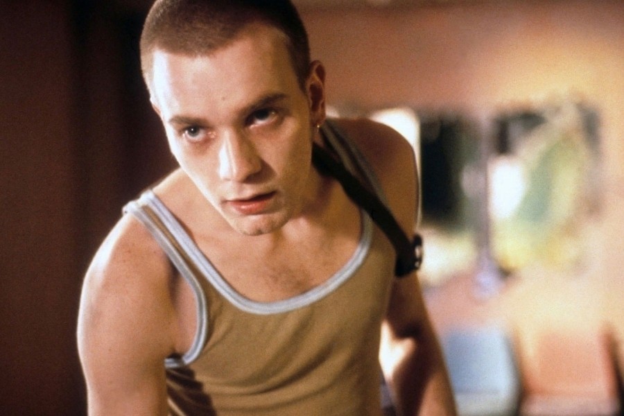 Trainspotting