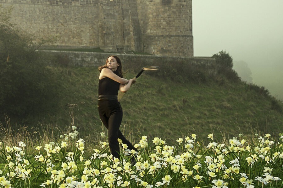 Transformers: The Last Knight