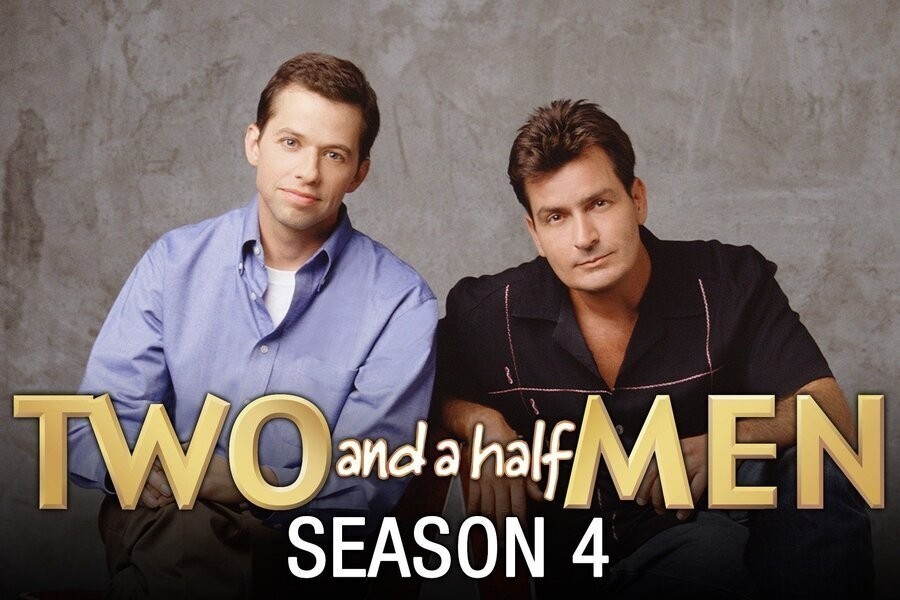 Two and a half men