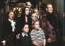 The Addams Family