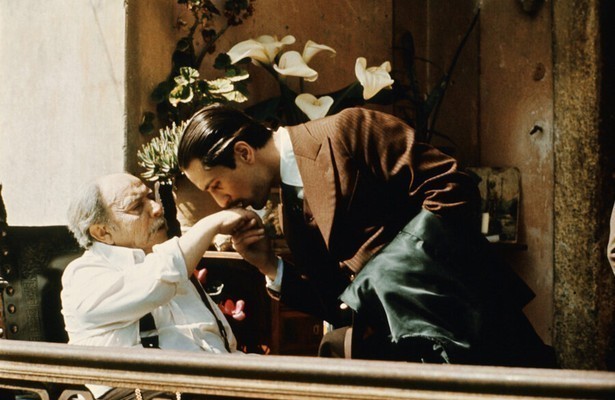 The Godfather: Part II