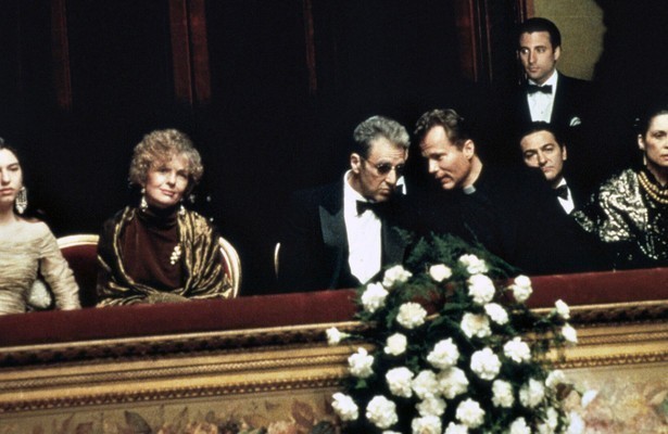 The Godfather: Part III