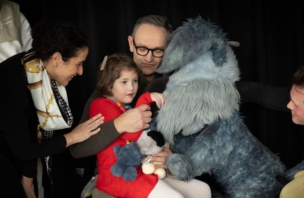 Make-A-Wish Nederland (Tijd voor MAX)