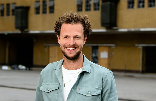 Tim Senders voor Factcheckers