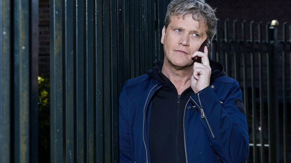 Alberto Stegeman trapt het 23e seizoen van Undercover in Nederland af