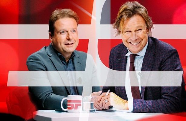 Pascal Kamperman & Hans Kraay jr.