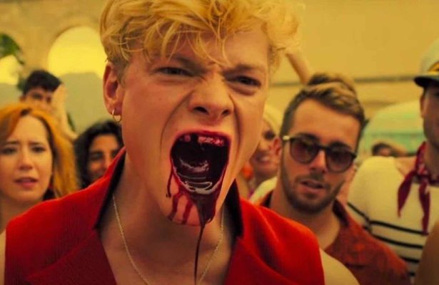 Nieuwe kijkcijferhit White Lines kan op gemengde reacties rekenen 