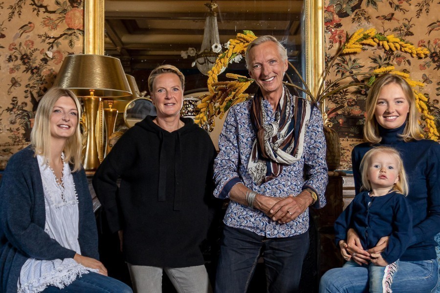 Wat goééééd! Het beste van Chateau Meiland