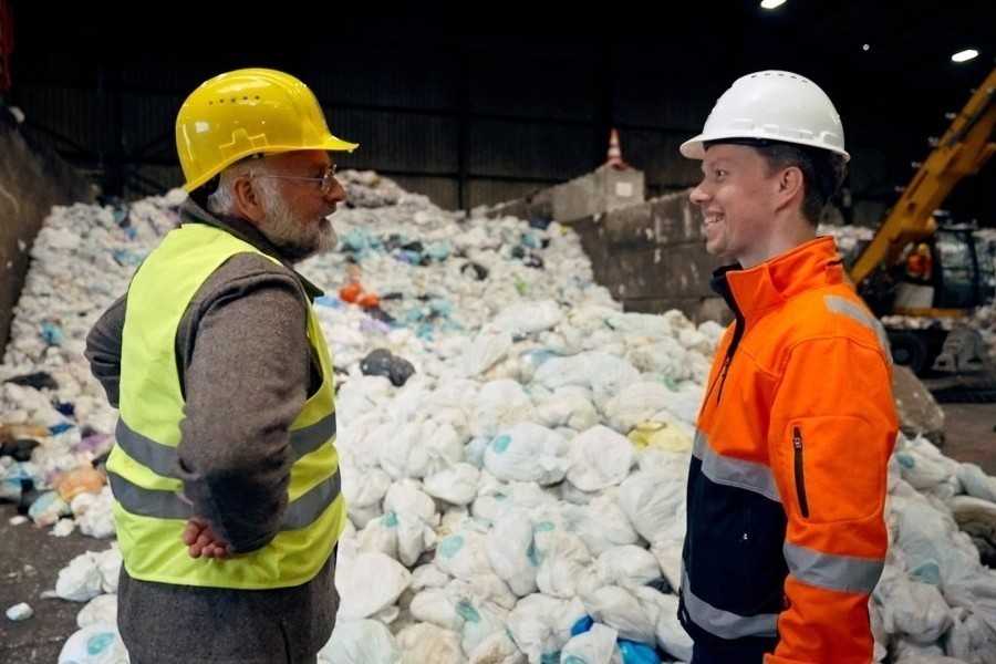 Wat houdt ons tegen?