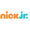 logo Nick Jr.
