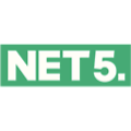 logo NET 5