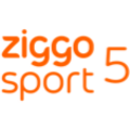 logo Ziggo Sport 5