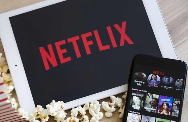 De populairste Netflix-series onder Nederlandse kijkers in 2026
