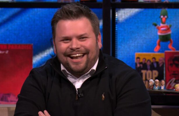 Thomas van Groningen