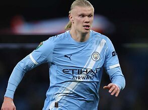 UEFA Champions League: Manchester City - Real Madrid