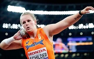 Sport: WK atletiek indoor