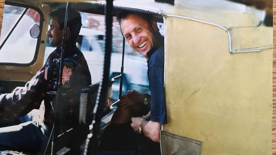 De unieke en persoonlijke documentaire over Johan Cruijff gaat van start op NPO 1