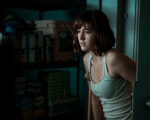 Reddende engel John Goodman