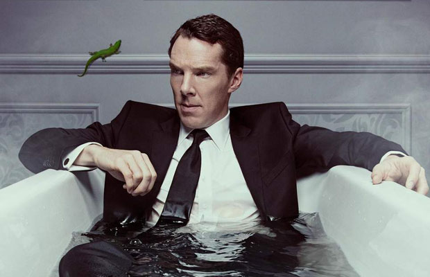 Videoland-tip: Patrick Melrose 