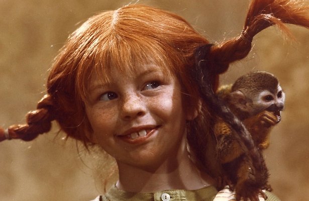 Pippi Langkous-acteurs verrast door Nederlandse crowdfundingsactie