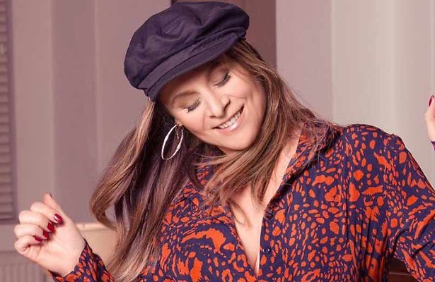 Trijntje heeft bijna haar streefgewicht bereikt